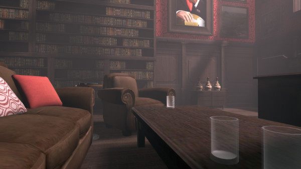 The Stanley Parable Steam - Click Image to Close